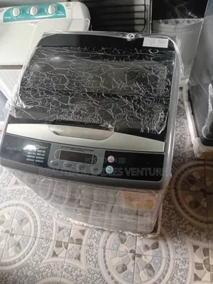 Decakila Fully Automatic Washing Machine