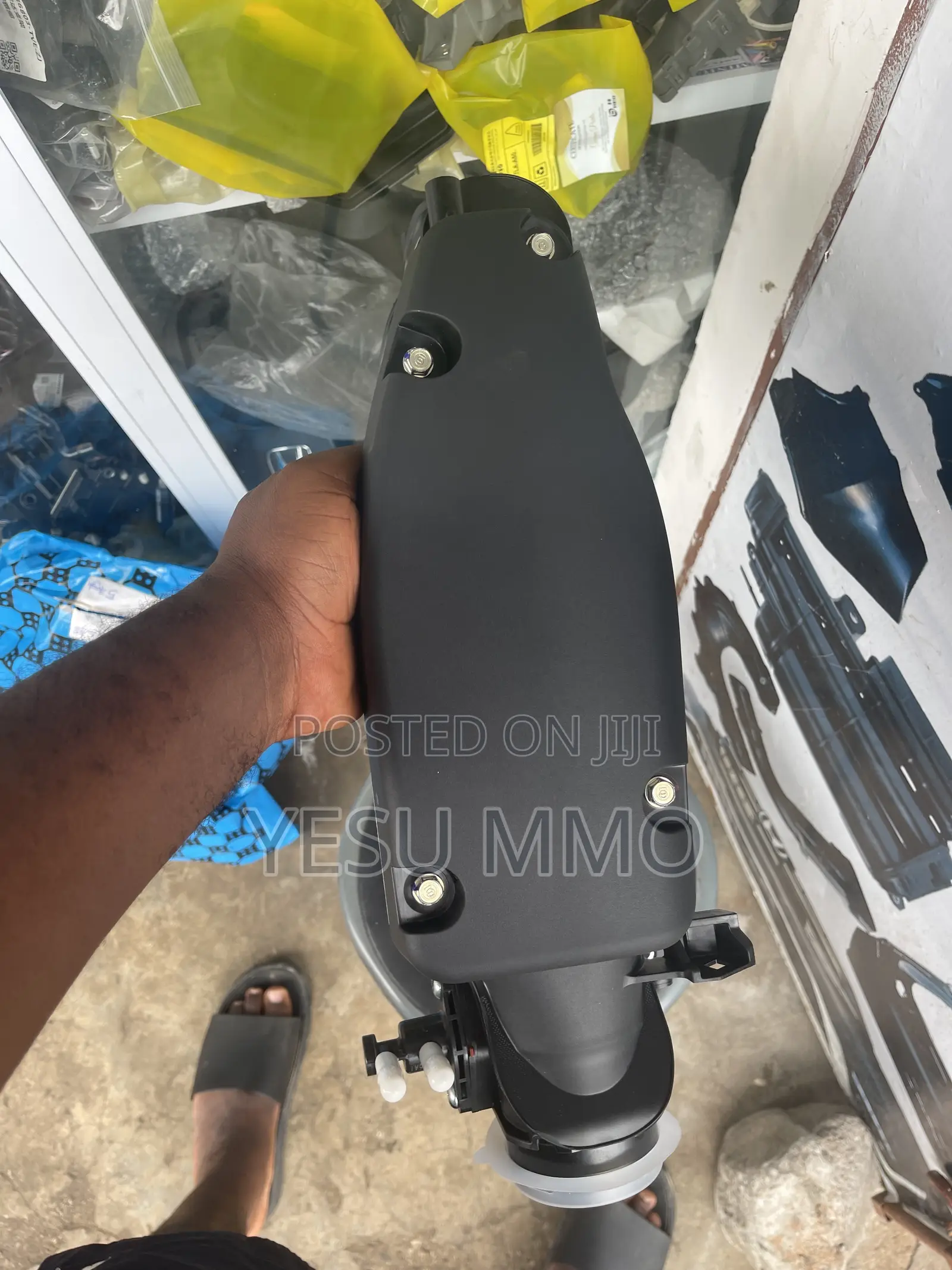 Honda Civic 2023/2024 Turbo Hose/Pipe