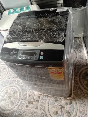 Decakila Smart Digital Washer
