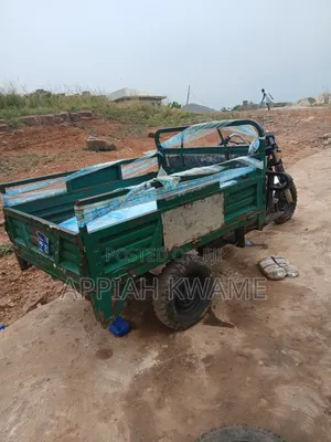 Lifan 200cc 2021 Green