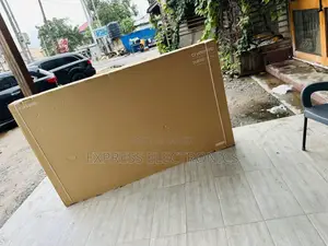 Ultra Modern Crystal Uhd, Smart 85u8072f, Hdr, 214 Cm (2025)