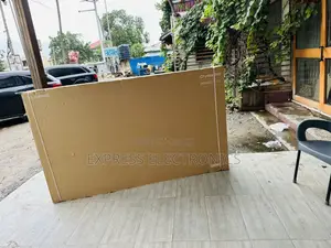 Ultra Modern Crystal Uhd, Smart 85u8072f, Hdr, 214 Cm (2025)