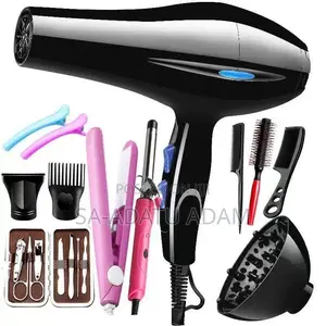 Household Items
