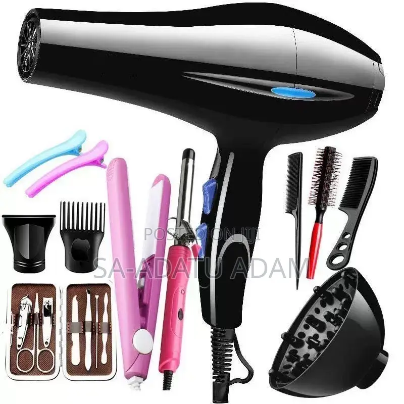Household Items