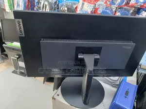 Lenovo 27 Inches Monitor
