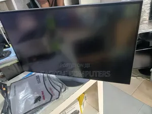 Lenovo 27 Inches Monitor
