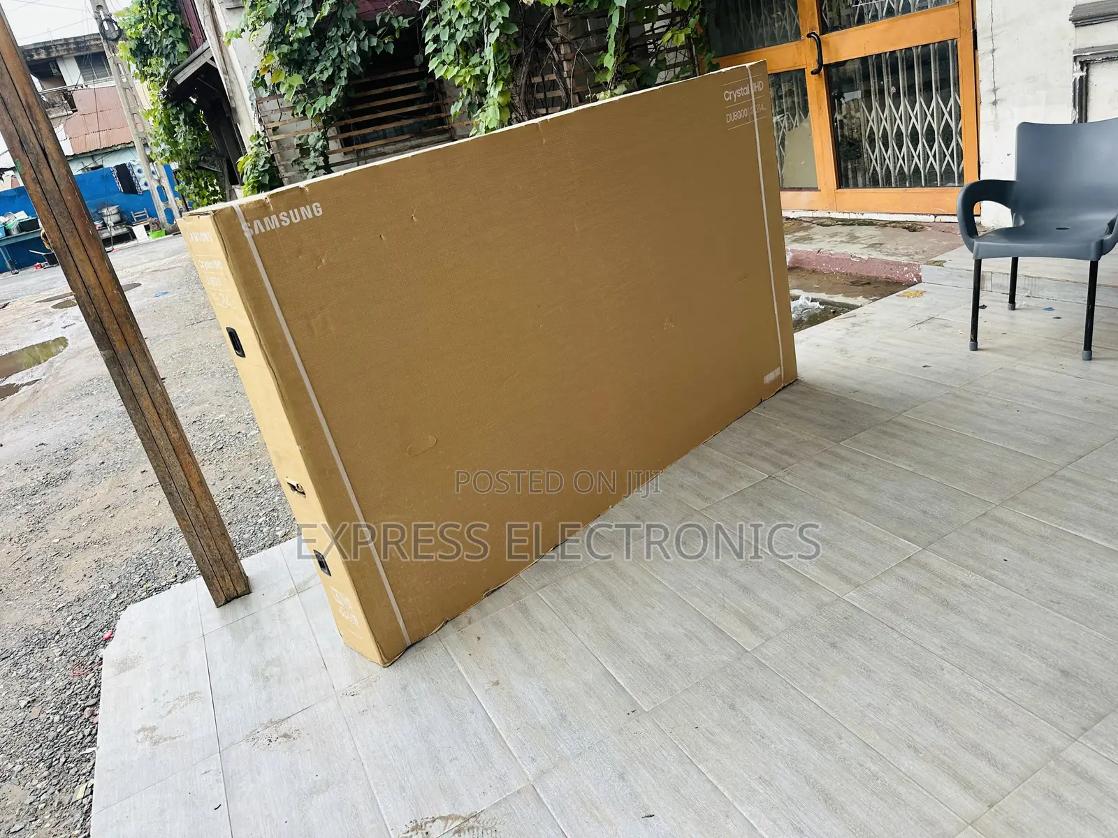 Place Your Order Crystal Uhd, Smart 85u8072f, Hdr, 214 Cm (2025)