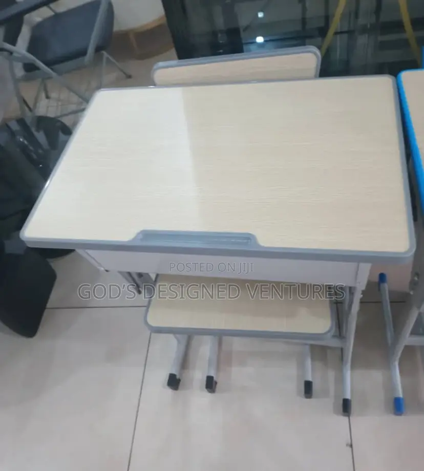 Durable Student Desk