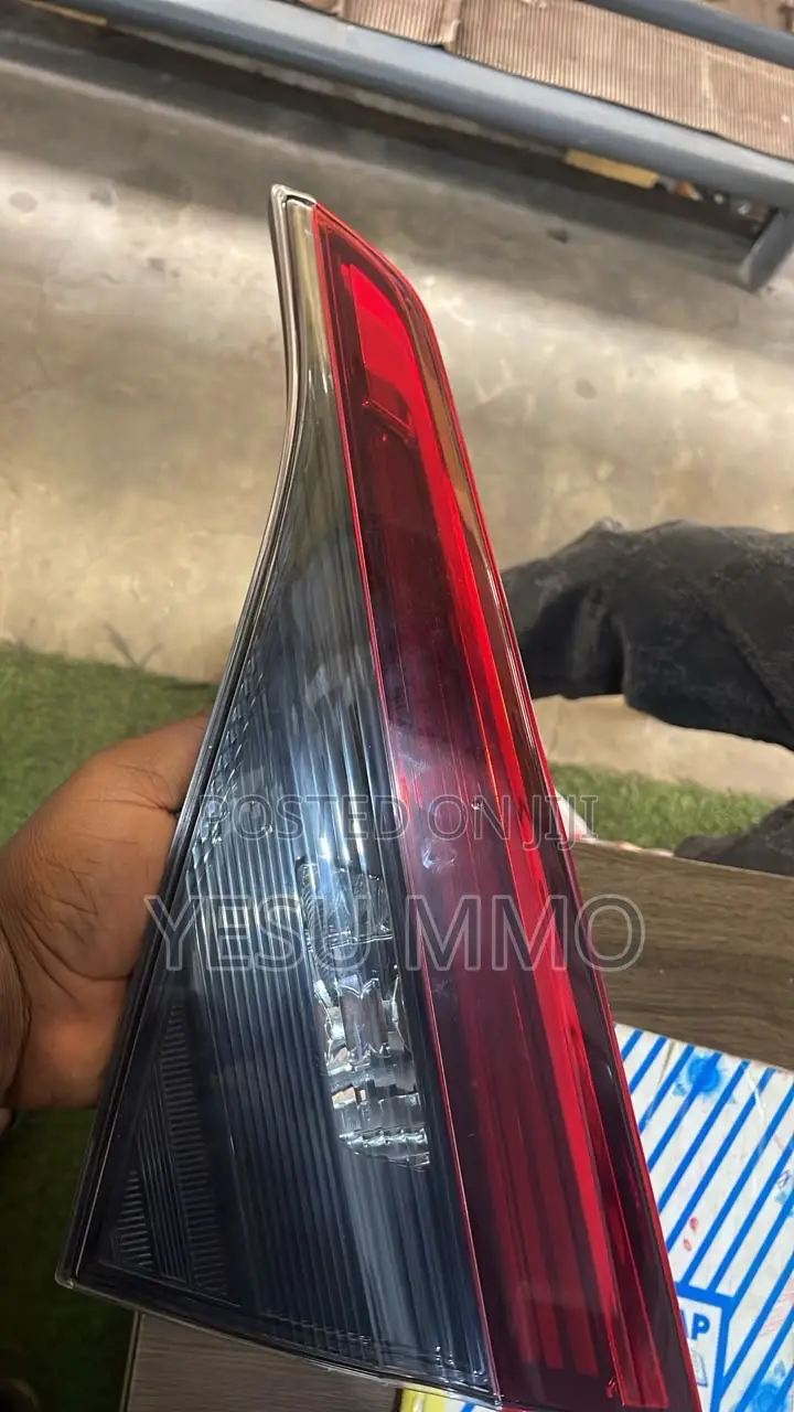 Honda Civic 2022/2025 Boot Light
