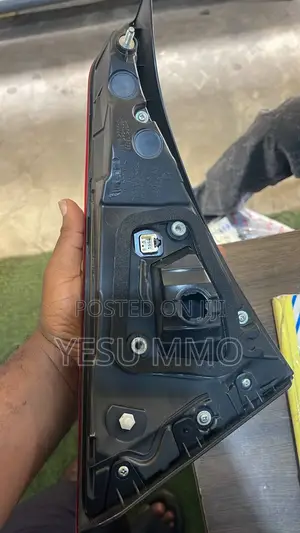 Honda Civic 2022/2025 Boot Light