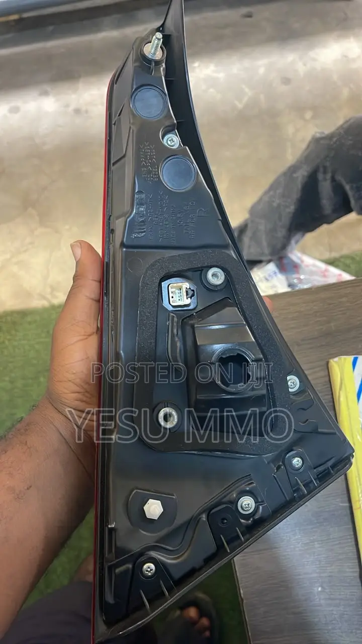 Honda Civic 2022/2025 Boot Light