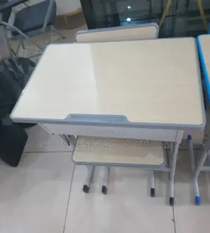 Durable Student Desk