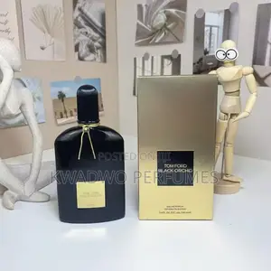 Tom Ford Black Orchid