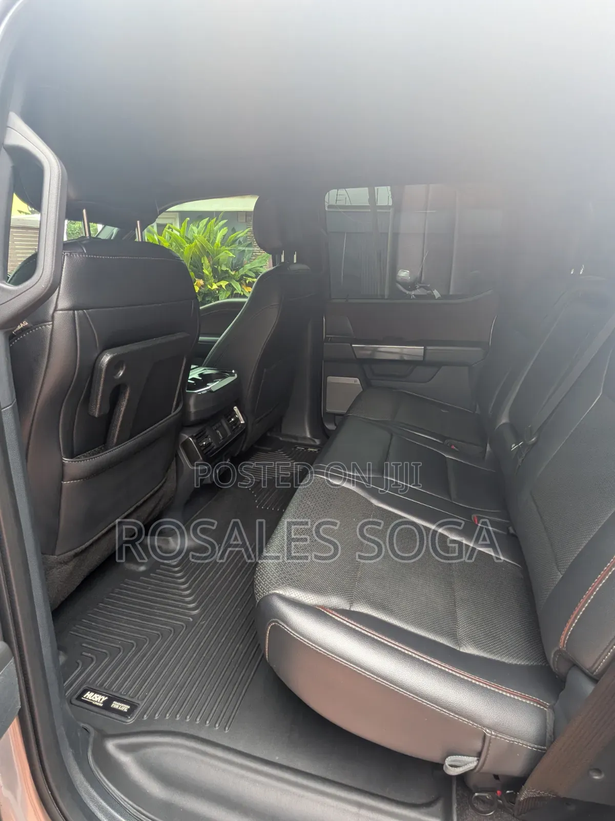 Ford F-150 2021 Gray
