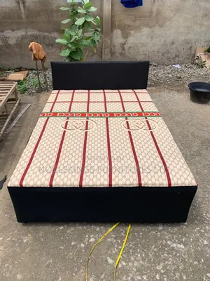 Double Bed Mattress
