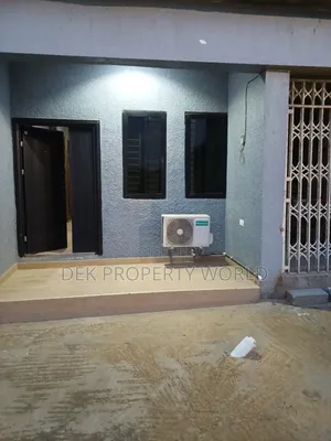 2bdrm Apartment in Amasaman for rent