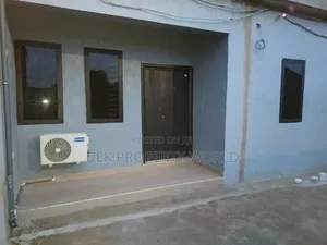 2bdrm Apartment in Amasaman for rent