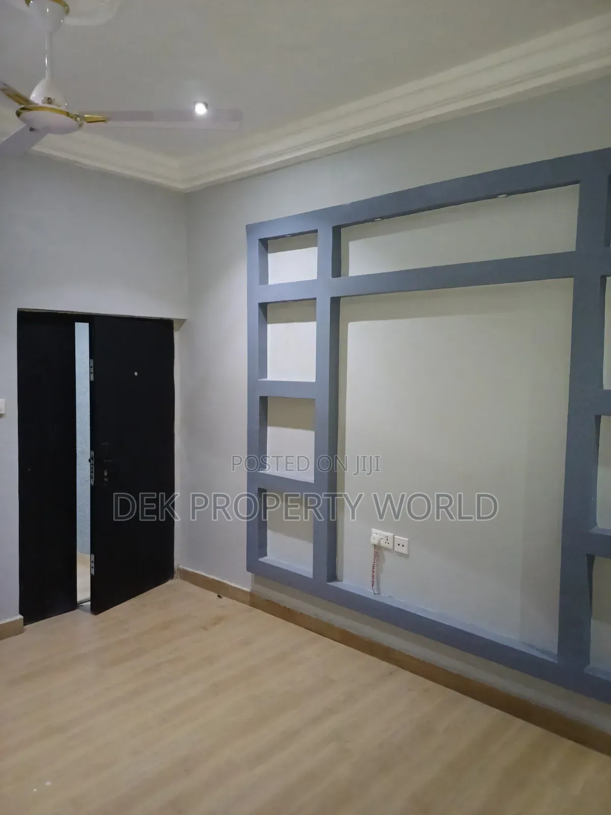 2bdrm Apartment in Amasaman for rent
