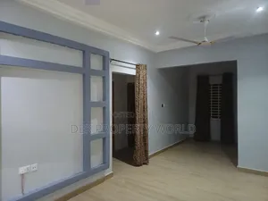 2bdrm Apartment in Amasaman for rent