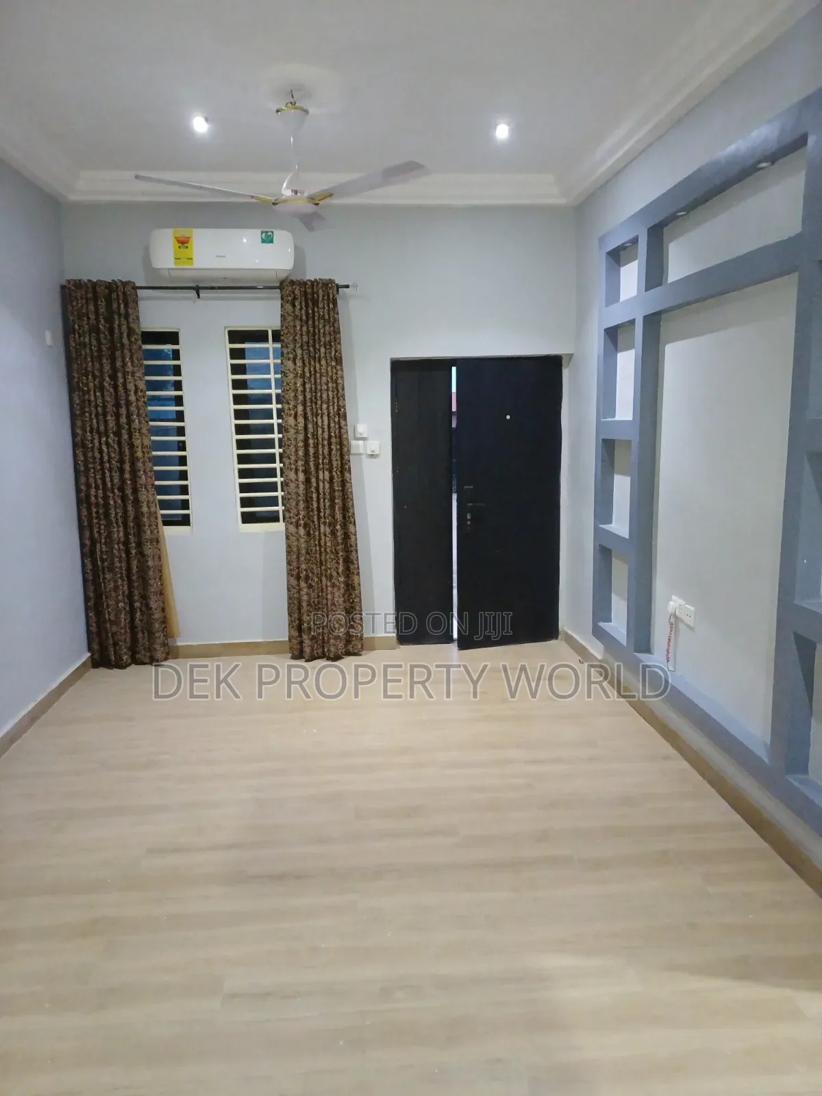 2bdrm Apartment in Amasaman for rent
