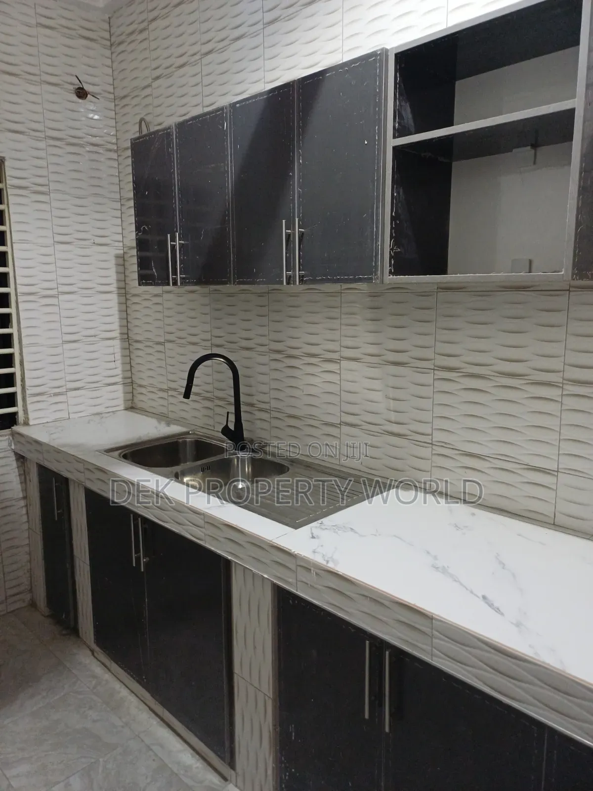 2bdrm Apartment in Amasaman for rent