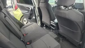 Toyota RAV4 2020 White