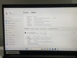Laptop Lenovo ThinkPad E14 Gen 4 16GB AMD Ryzen 5 SSD 256GB