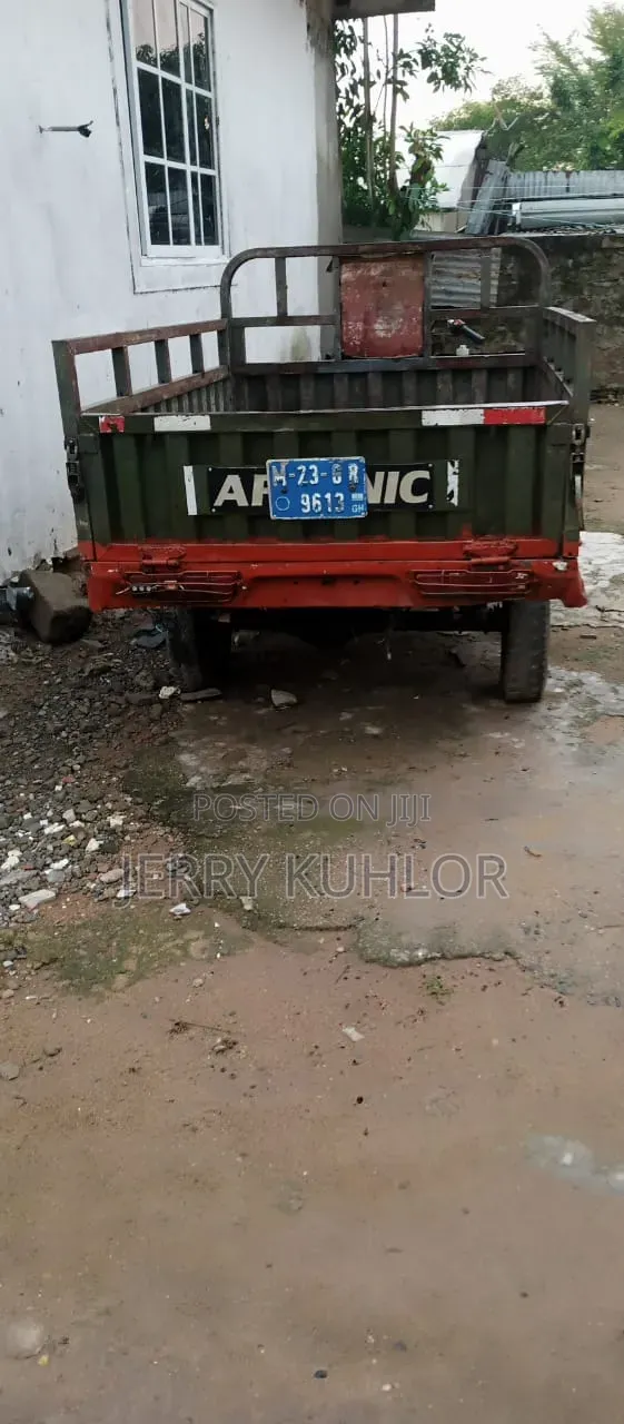 Apsonic AP150-200 2022 Green