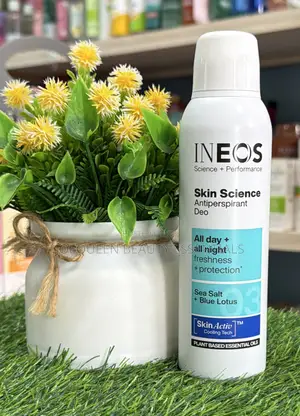 Ineos Antiperspirant Deo