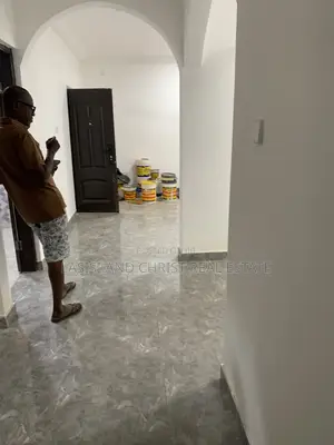 2bdrm Apartment in Lasisi And Christ, Amasaman for rent