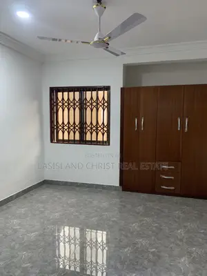 2bdrm Apartment in Lasisi And Christ, Amasaman for rent