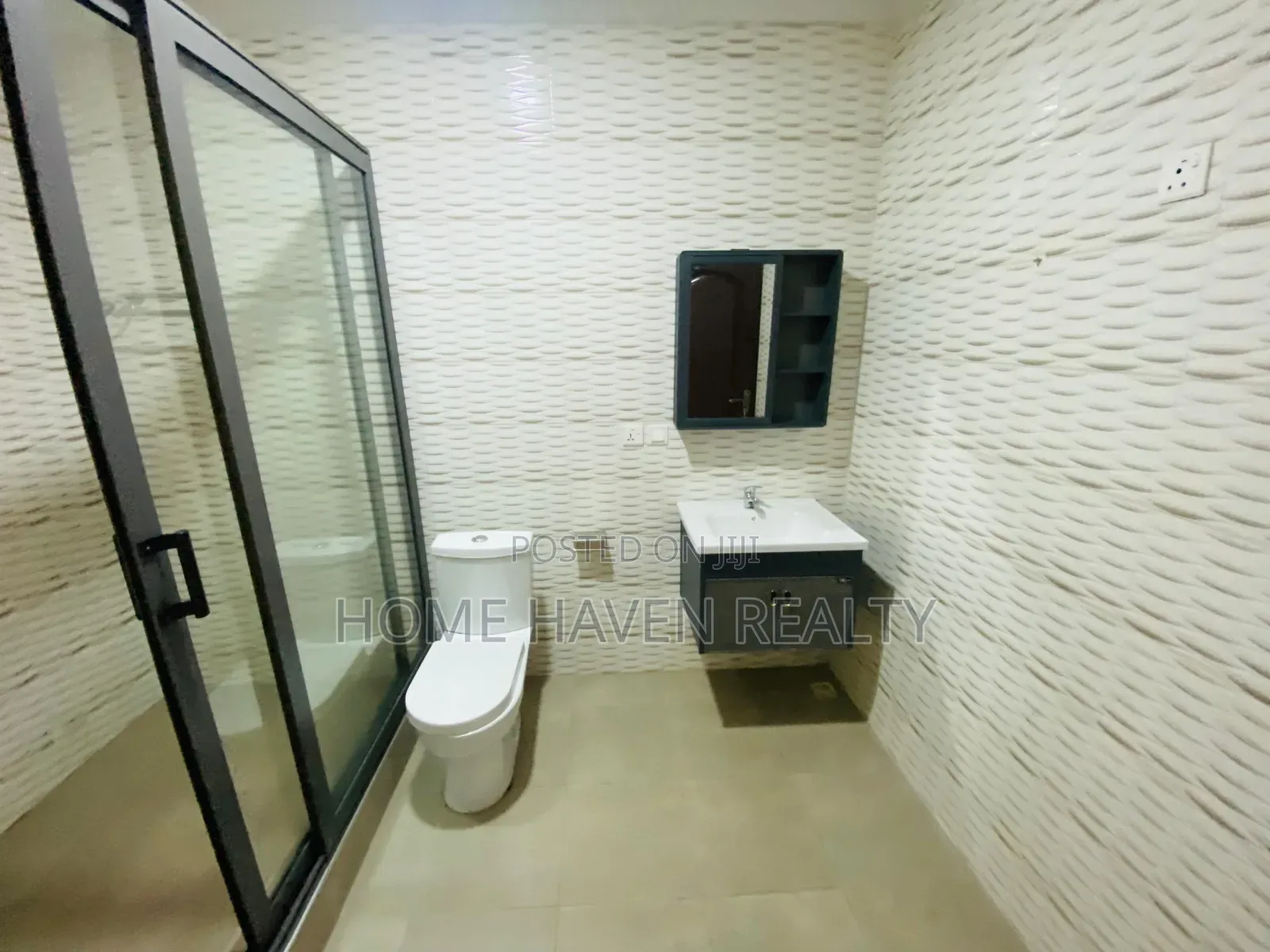 2bdrm Apartment in Dzorwulu for rent