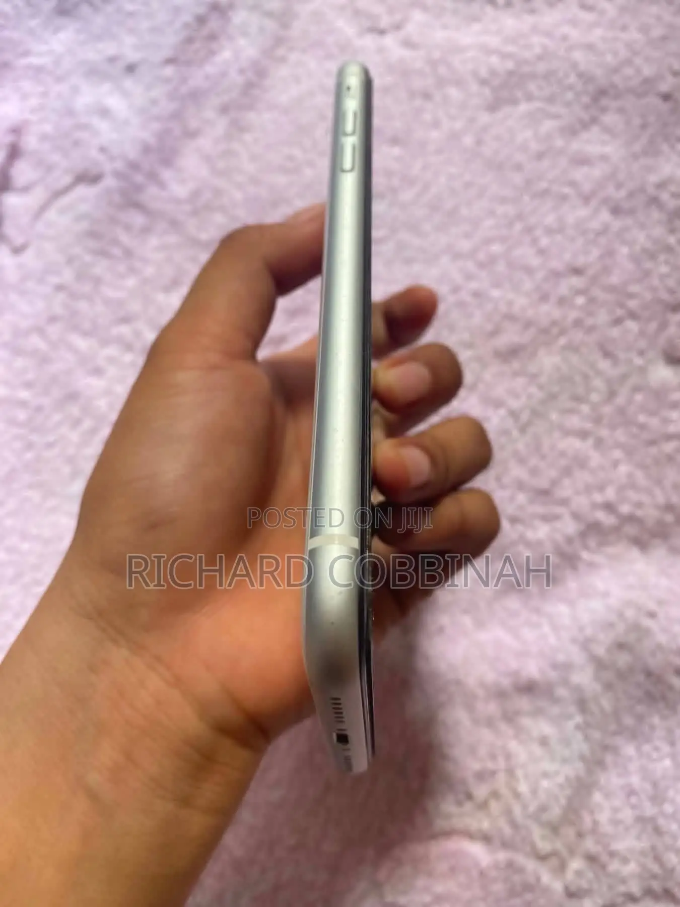 Apple iPhone XR 64 GB White