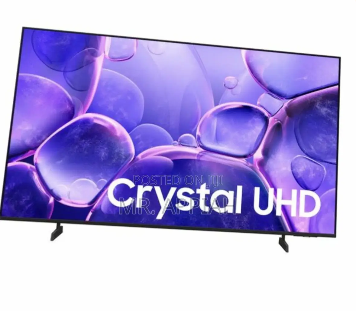 Purchase Samsung 85u8072f 85” Crystal Uhd Smart Television 