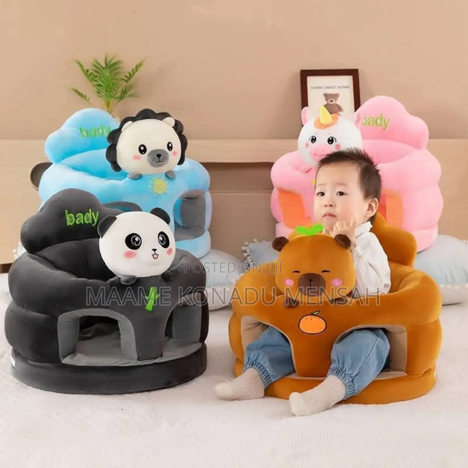 Sit Me Up Trainer