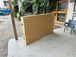85" Crystal Uhd Du8000 Tizen Os Smart Tv (2024)