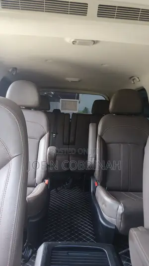 Dongfeng Lingzhi M3 2021 Black