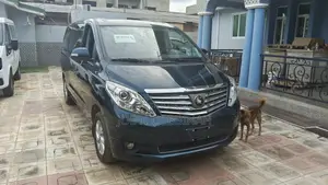 Dongfeng Lingzhi M3 2021 Black