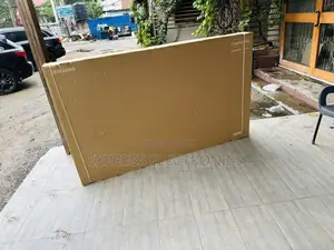Place Your Order 85" Crystal Uhd Du8000 Tizen Os Smart Tv (2024)