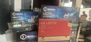 Lag Tv 32lp50