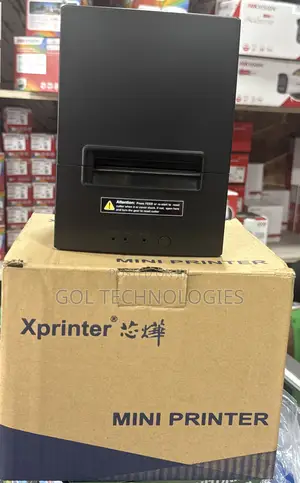 Xprinter Mini Printer Xp-E200l
