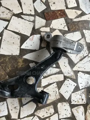 Cr-v 2025 Complete Lower Arm Bushing