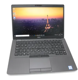 Laptop Dell Latitude 5400 8GB Intel Core i5 SSD 256GB