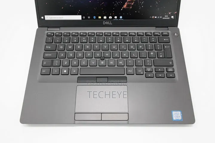 Laptop Dell Latitude 5400 8GB Intel Core i5 SSD 256GB