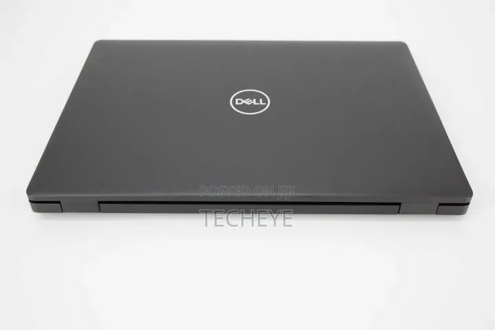 Laptop Dell Latitude 5400 8GB Intel Core i5 SSD 256GB