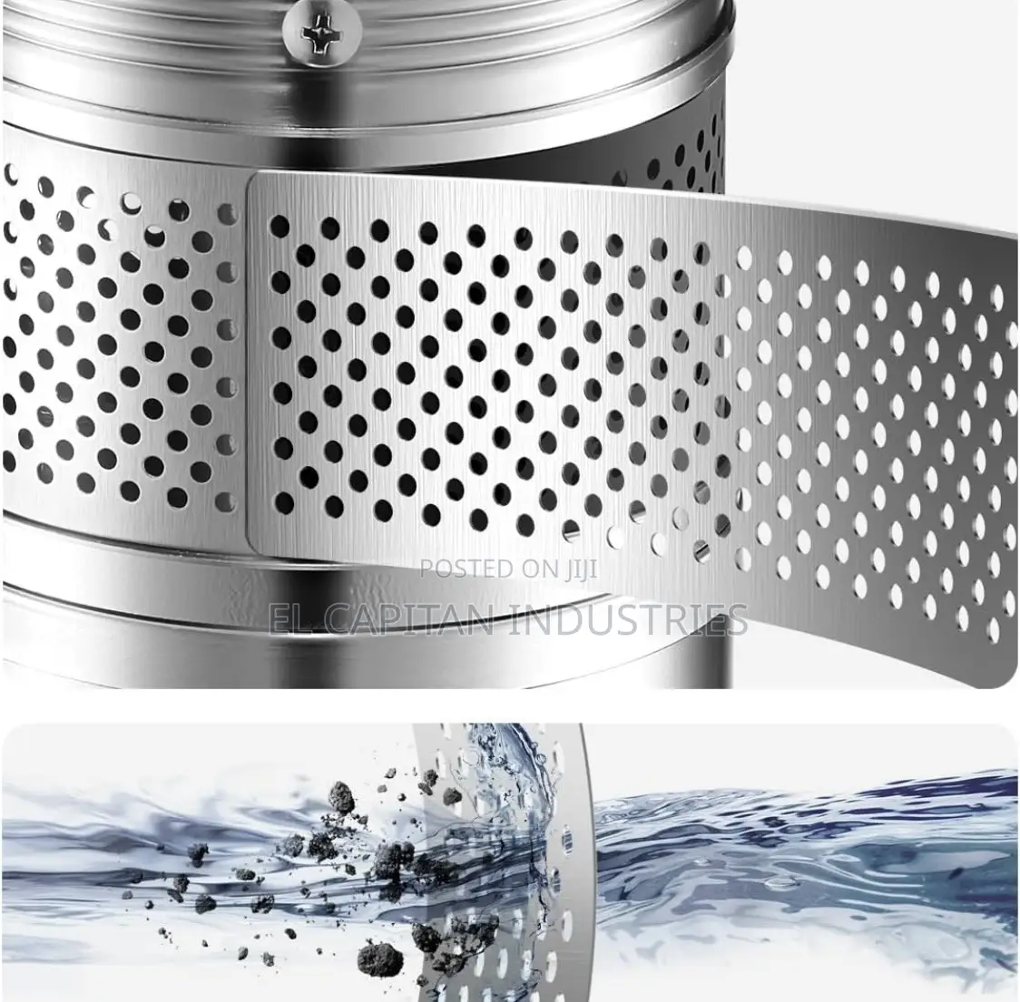 1.5 Hp Dongyin Submersible Pump