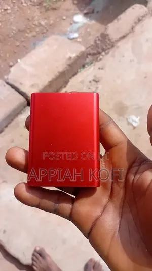 Portable SSD Mobile Storage 8tb