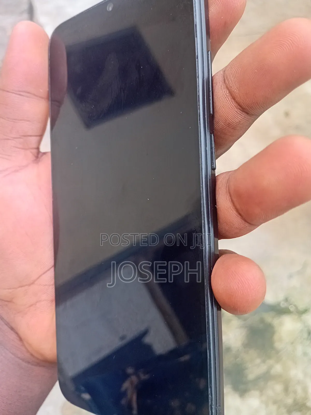 Xiaomi Redmi 4 GB Black