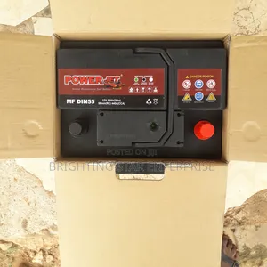 Power Jet 13 Plate