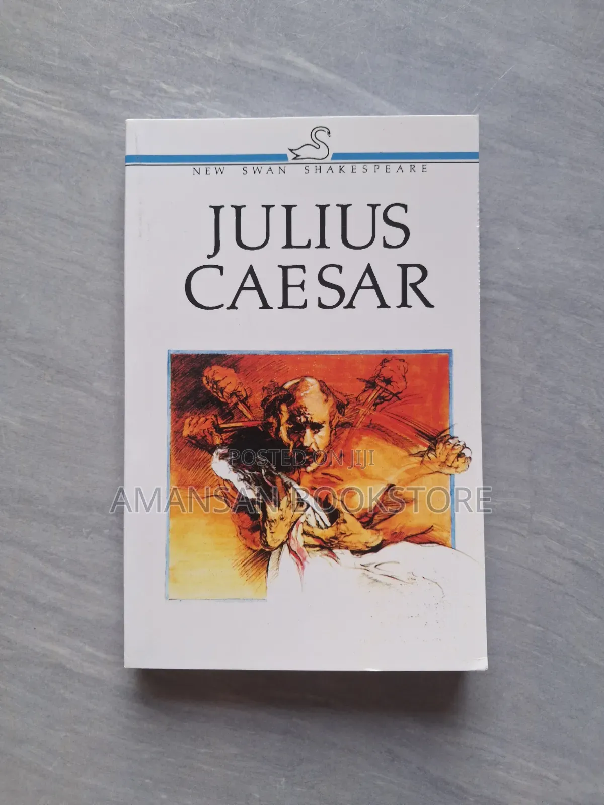 Julius Caesar